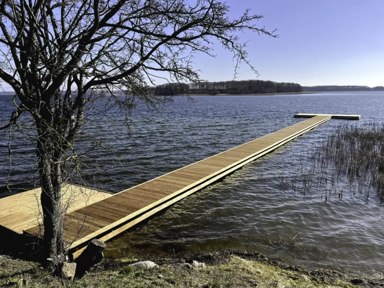 Bezpłatna wycena pomostów Brodnica